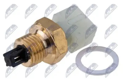 Sensore Temperatura Aria Aspirata per Chevrolet Aveo Spark Lacetti Matiz Nubira