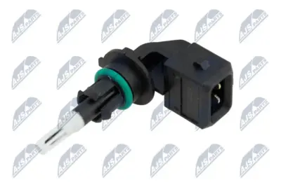 Sensore Temperatura Aria Aspirata per Renault Twingo Iii Smart Forfour Fortwo