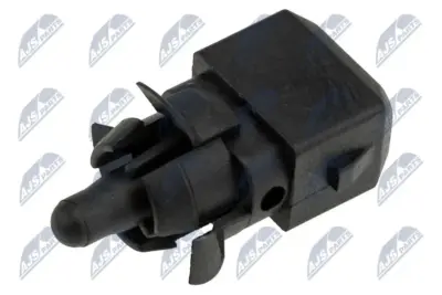 Sensore Temperatura Esterna per Mercedes Klasa G W461 Sprinter Viano 1993