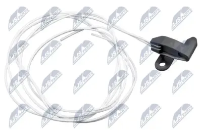 Sensore Temperatura Esterna per Renault Megane Iii 2008- Laguna Iii 2007