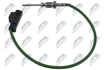 Sensore Temperatura Gas Scarico Anteriore Ford C-max Ii 2014