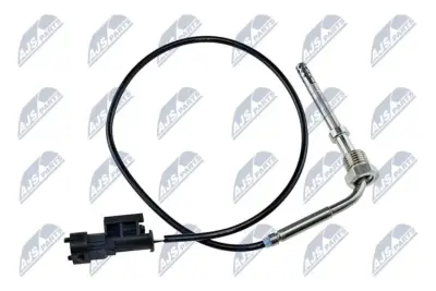 Sensore Temperatura Gas Scarico Anteriore Iveco Daily 2.3d 3.0d 2006