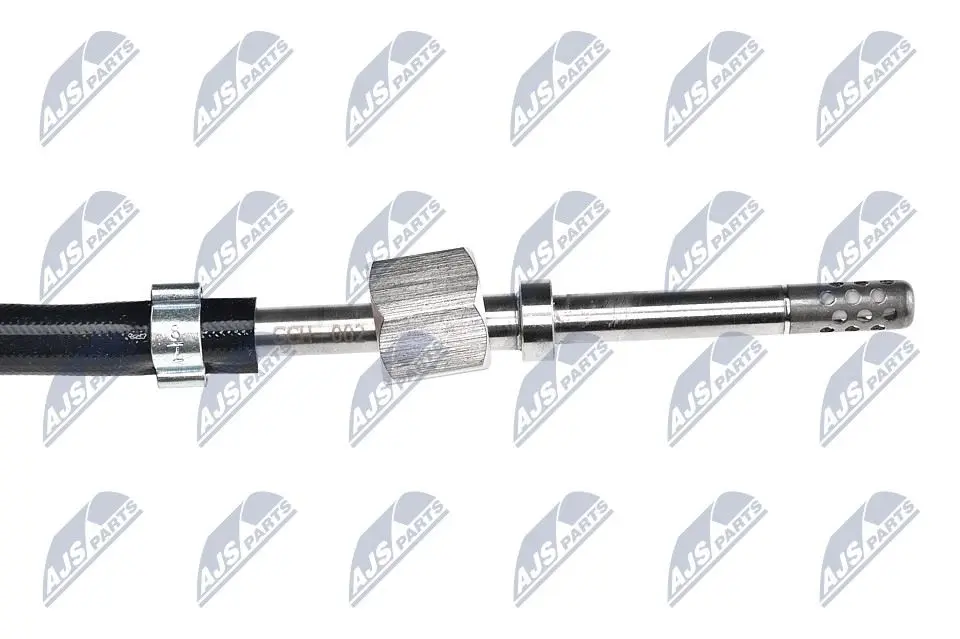 Sensore Temperatura Gas Scarico Anteriore Jeep Cherokee 2.8crd 2008