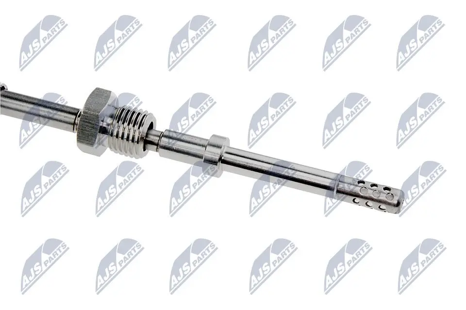 Sensore Temperatura Gas Scarico Anteriore per Audi A4 2.0tdi 2.7tdi 2007