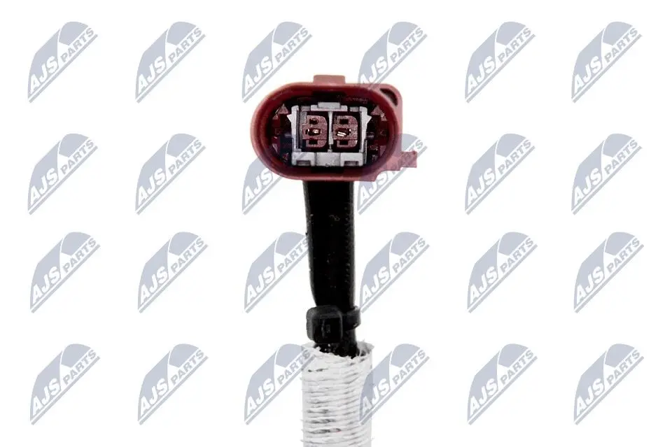 Sensore Temperatura Gas Scarico Anteriore per Audi A4 2.0tdi 2.7tdi 2007