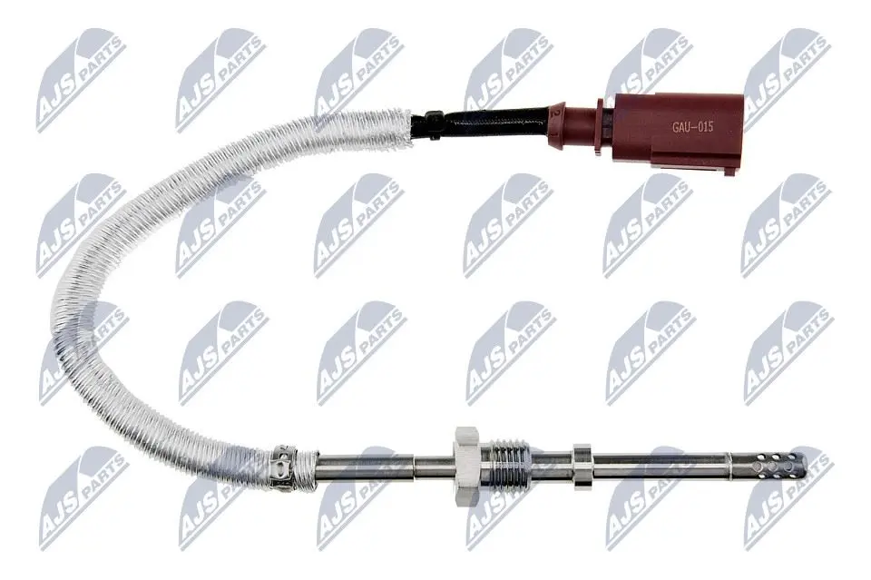 Sensore Temperatura Gas Scarico Anteriore per Audi A4 2.0tdi 2.7tdi 2007