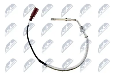 Sensore Temperatura Gas Scarico Anteriore per Audi A6 3.0tdi 2011- A7 3.0tdi