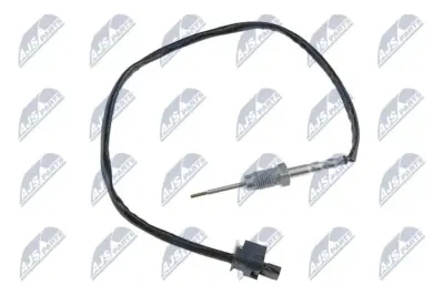 Sensore Temperatura Gas Scarico Anteriore per BMW 1 E81 E82 E87 E88 03-13