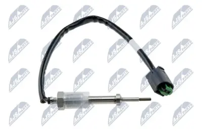 Sensore Temperatura Gas Scarico Anteriore per BMW Serie 3 E90 E91 E92 E93 05-11