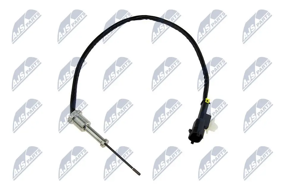 Sensore Temperatura Gas Scarico Anteriore per Fiat Ducato 115 Multijet 2.0d 11