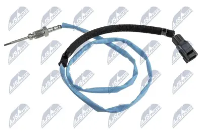 Sensore Temperatura Gas Scarico Anteriore per Ford Ranger Transit 2011