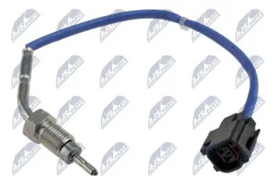 Sensore Temperatura Gas Scarico Anteriore per Mazda 6 2.2d 2012- Cx-5 2012-2017