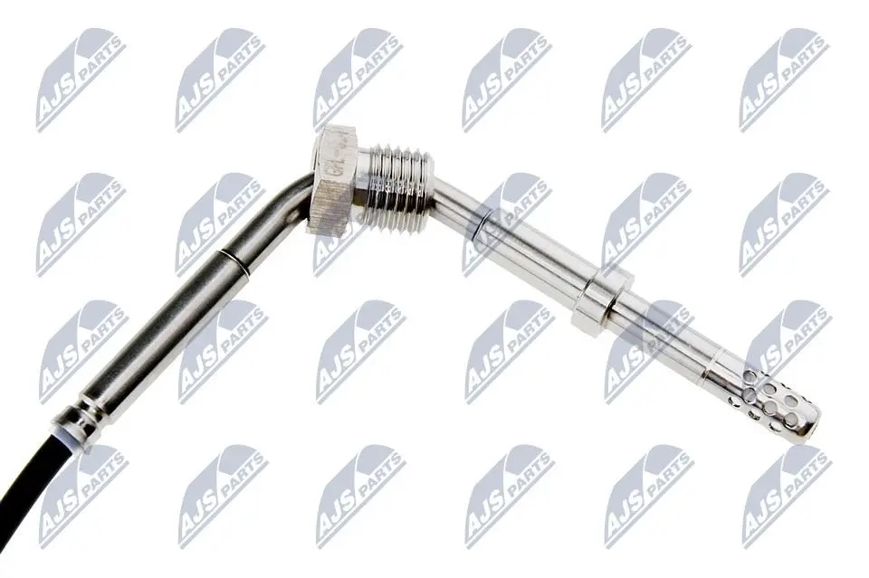 Sensore Temperatura Gas Scarico Anteriore per Opel Antara 2.0cdti 2006