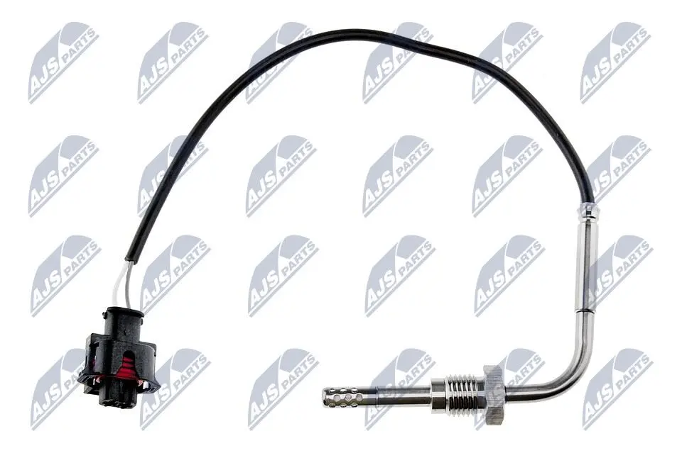 Sensore Temperatura Gas Scarico Anteriore per Opel Antara 2.0cdti 2006
