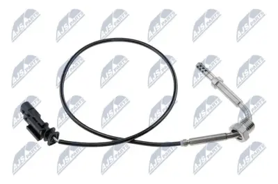 Sensore Temperatura Gas Scarico Anteriore per Opel Corsa e X15 2014+