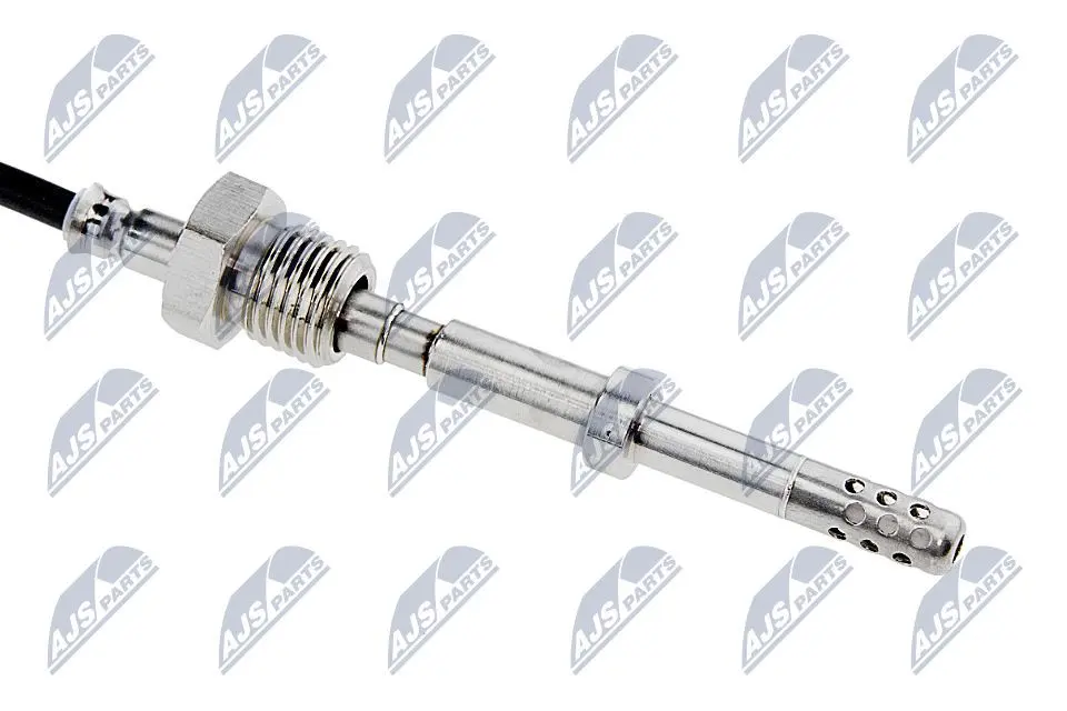 Sensore Temperatura Gas Scarico Anteriore per VW Multivan 2.5tdi 2003