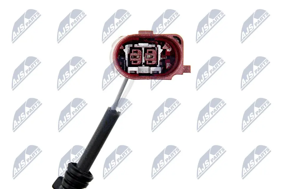 Sensore Temperatura Gas Scarico Anteriore per VW Multivan 2.5tdi 2003