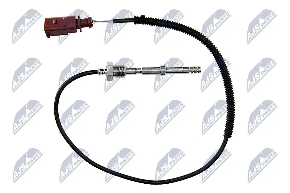 Sensore Temperatura Gas Scarico Anteriore per VW Multivan 2.5tdi 2003