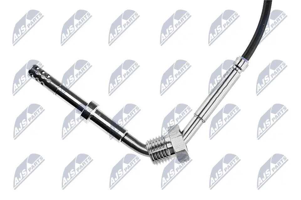 Sensore Temperatura Gas Scarico Anteriore per VW Multivan V 2.0tdi 2009