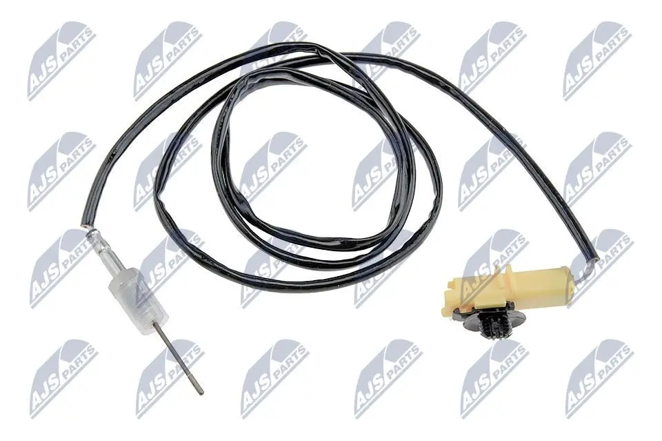 Sensore Temperatura Gas Scarico per Citroen C4 Ii 2.0hdi 09- e Altri