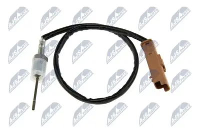 Sensore Temperatura Gas Scarico per Citroen C5 Ii 2.0hdi 04
