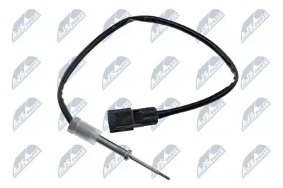 Sensore Temperatura Gas Scarico per Ford C-max Focus Ii 1.8/2.0 Tdci 04-12