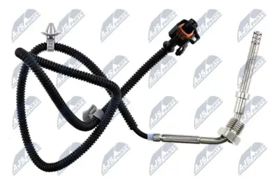 Sensore Temperatura Gas Scarico Post Dpf per Opel Antara 2.0cdti 2006