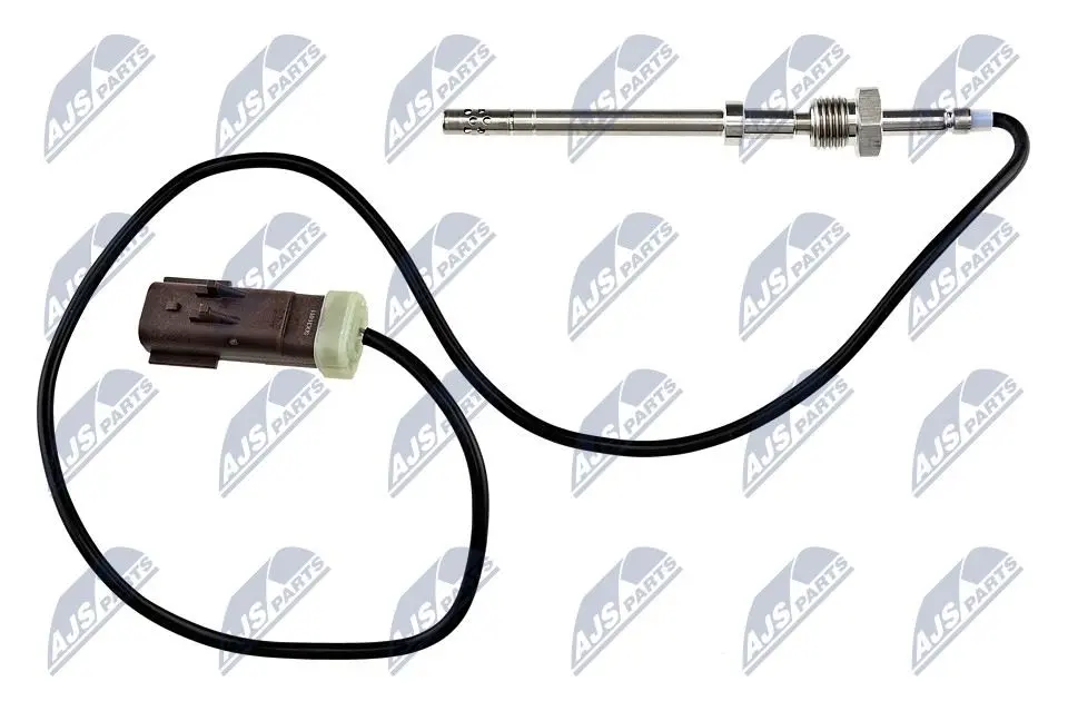 Sensore Temperatura Gas Scarico Posteriore Jeep Compass 2.2crd 2010