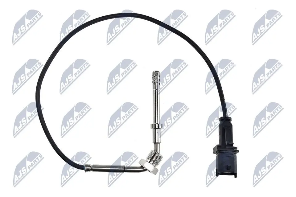 Sensore Temperatura Gas Scarico Posteriore per Alfa Romeo Mito 1.6jtdm 2008