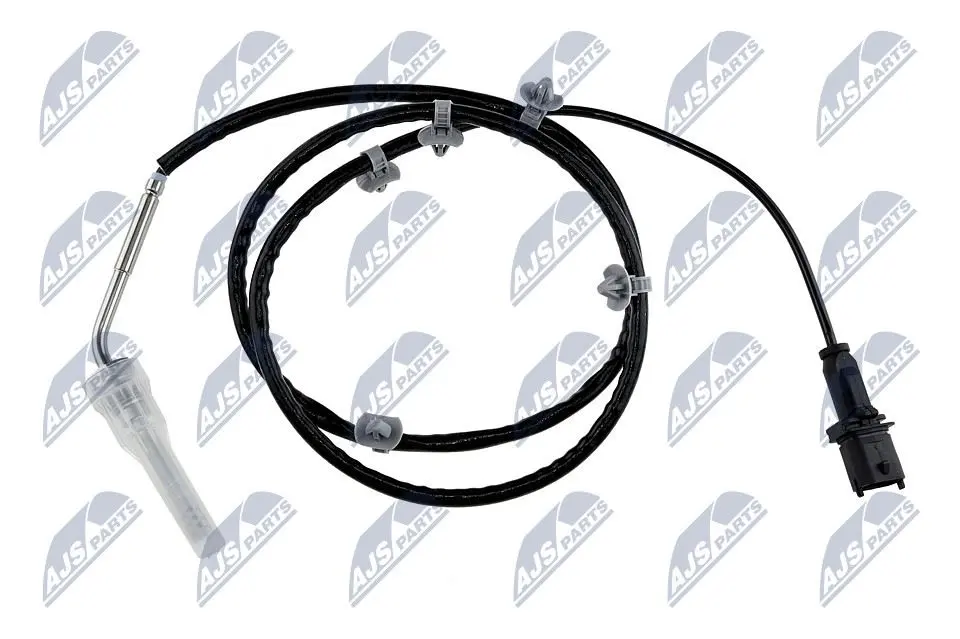 Sensore Temperatura Gas Scarico Posteriore per Chevrolet Trax 1.7d 2012- Opel