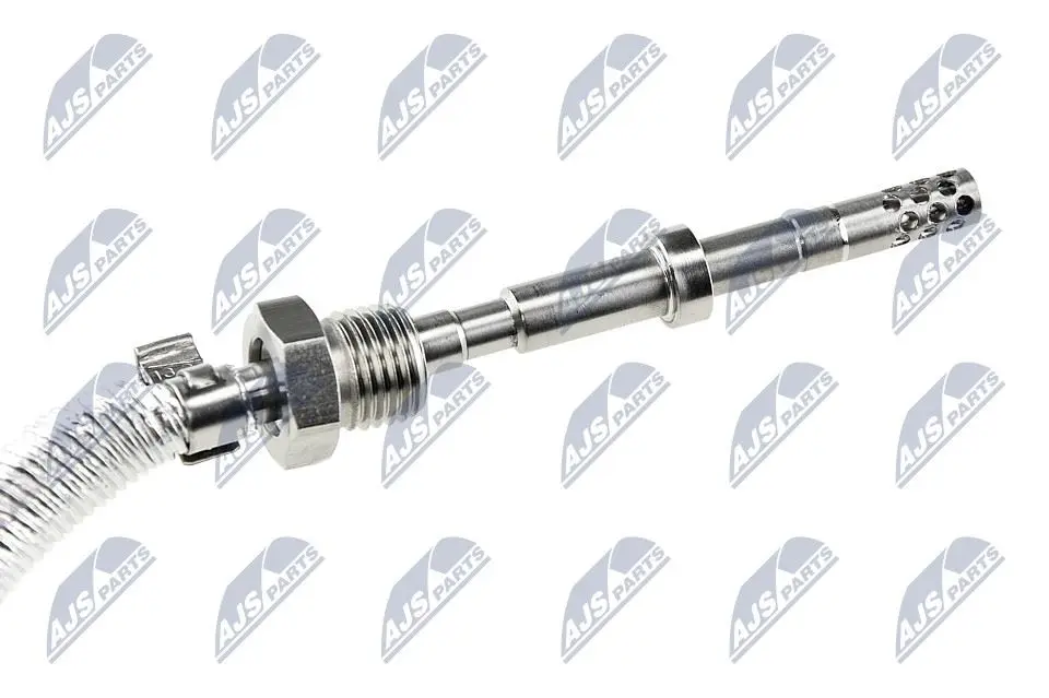Sensore Temperatura Gas Scarico Posteriore per Chrysler Sebring 2.0crd 2007