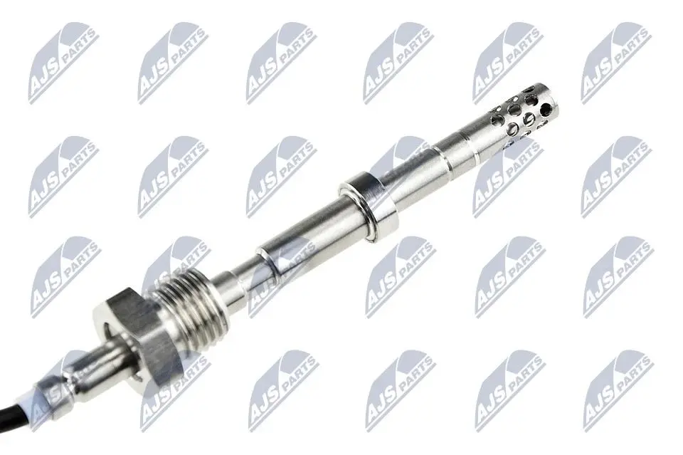 Sensore Temperatura Gas Scarico Posteriore per Opel Antara 2.2cdti