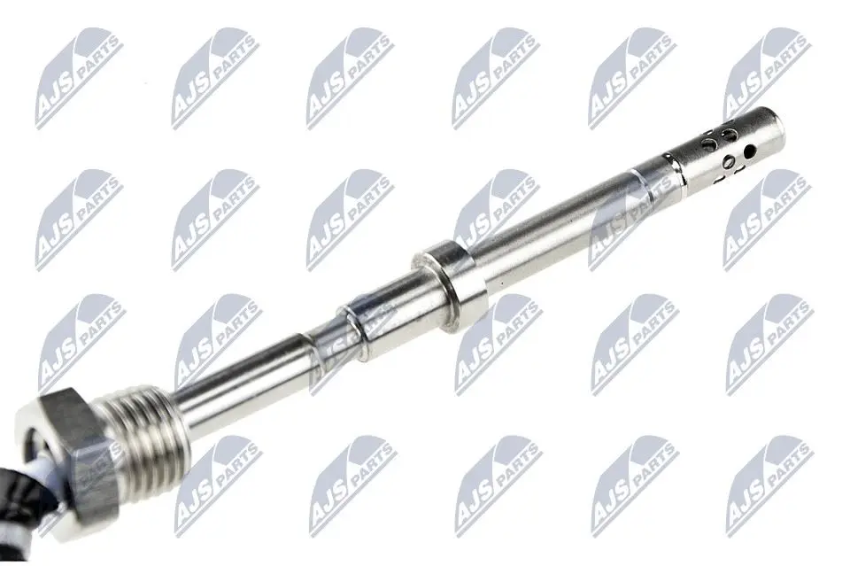 Sensore Temperatura Gas Scarico Posteriore per Opel Antara 2.2cdti 2010