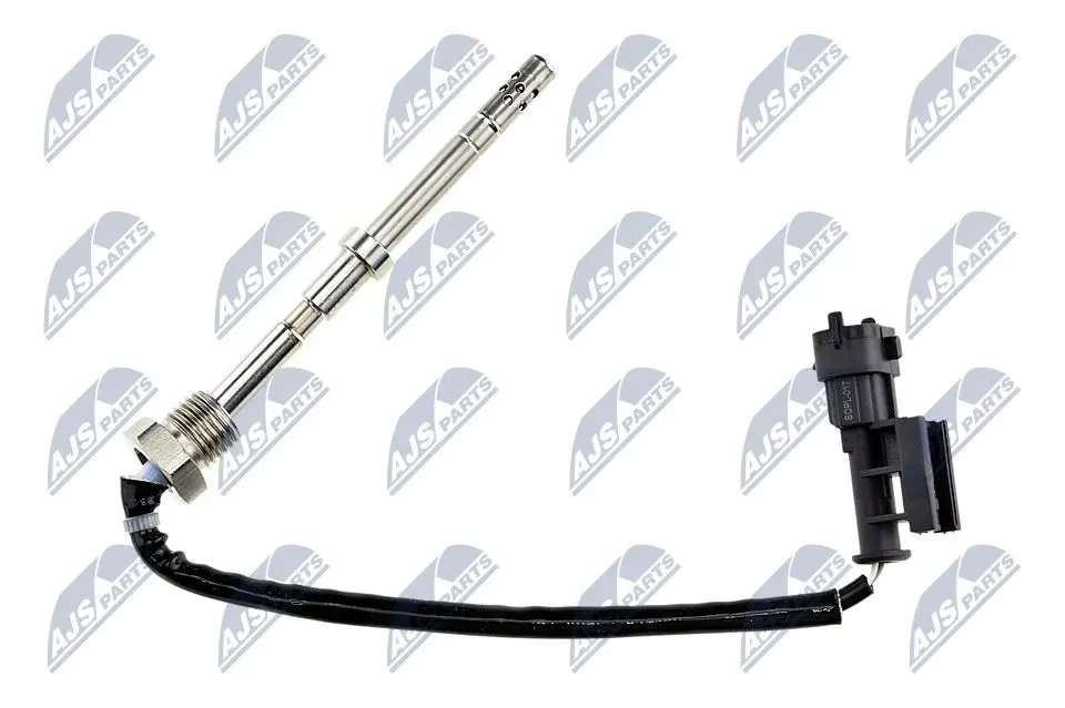 Sensore Temperatura Gas Scarico Posteriore per Opel Antara 2.2cdti 2010