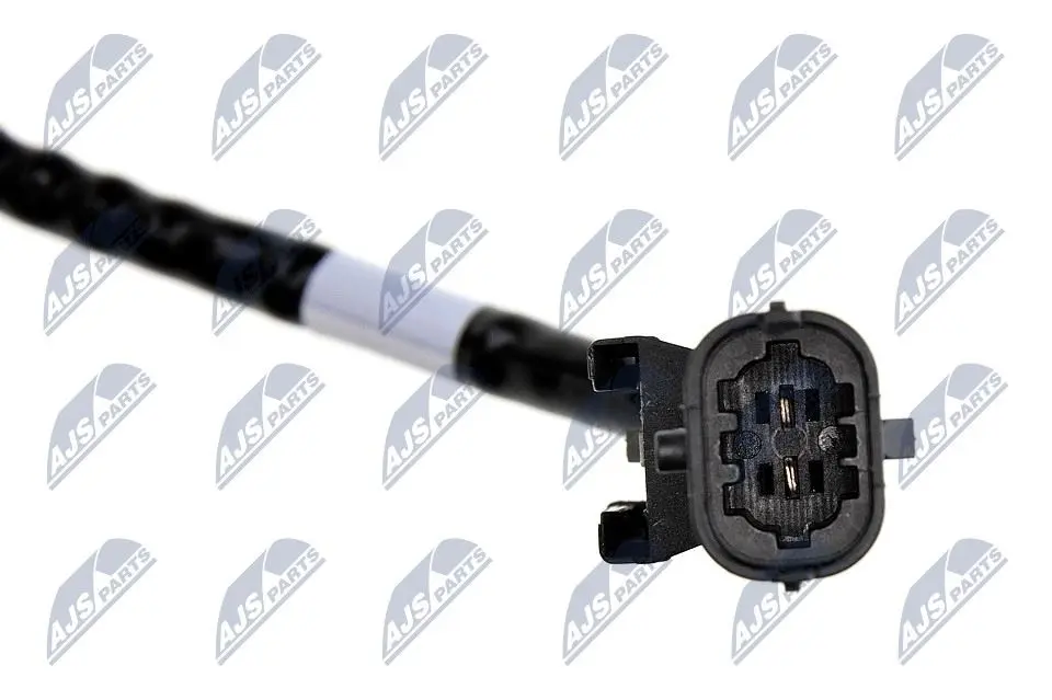 Sensore Temperatura Gas Scarico Posteriore per Opel Antara 2.2cdti