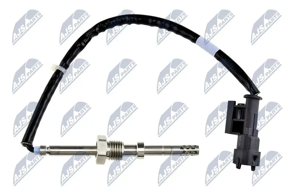 Sensore Temperatura Gas Scarico Posteriore per Opel Antara 2.2cdti
