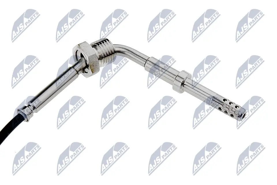 Sensore Temperatura Gas Scarico Posteriore per VW Multivan 2.5tdi 2006