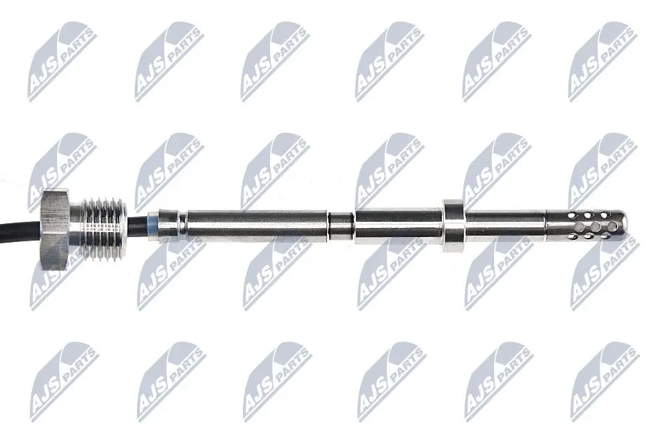 Sensore Temperatura Gas Scarico Posteriore per VW Multivan Transporter 2.0 TDI