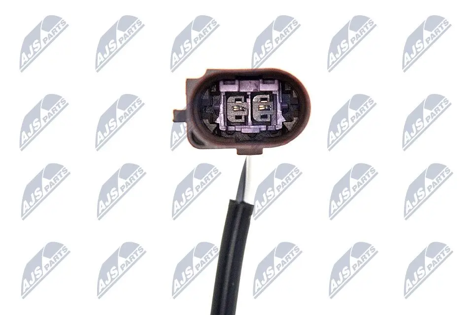 Sensore Temperatura Gas Scarico Posteriore per VW Multivan Transporter 2.0 TDI