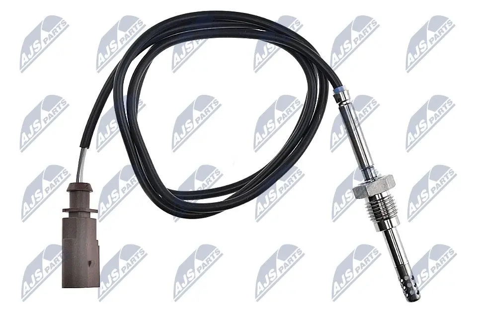 Sensore Temperatura Gas Scarico Posteriore per VW Multivan Transporter 2.0 TDI