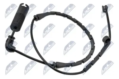 Sensore Usura Pastiglie Freno Anteriore per BMW 3 E46 Z4 E85 E86 1997-2009