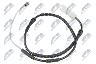Sensore Usura Pastiglie Freno Anteriore per BMW 3 E90 E91 E92 2005-2011 X1 E84