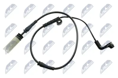 Sensore Usura Pastiglie Freno Anteriore per BMW 5 E60 E61 2003-2010