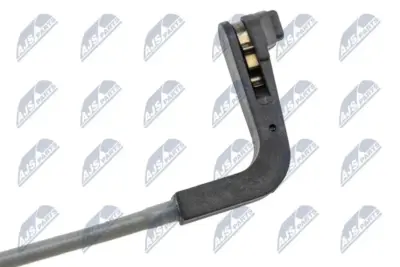 Sensore Usura Pastiglie Freno Anteriore per BMW Serie 3 E90 E91 E92 E93