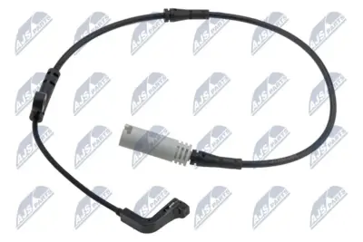 Sensore Usura Pastiglie Freno Anteriore per BMW Serie 5 E60 E61 2004-2010
