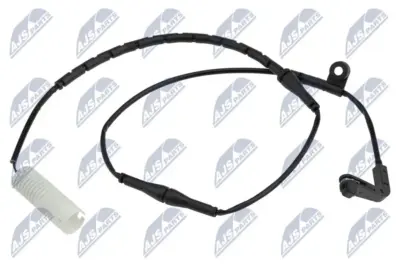 Sensore Usura Pastiglie Freno Anteriore per BMW Serie 7 E65 E66 E67 2001-2008