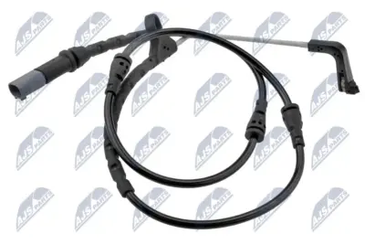 Sensore Usura Pastiglie Freno Anteriore per BMW X6 E71 E72 2007-2014