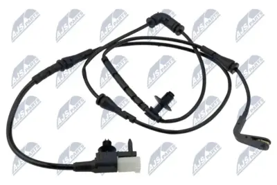 Sensore Usura Pastiglie Posteriore per Land Rover Range Rover Evoque 2011-2019