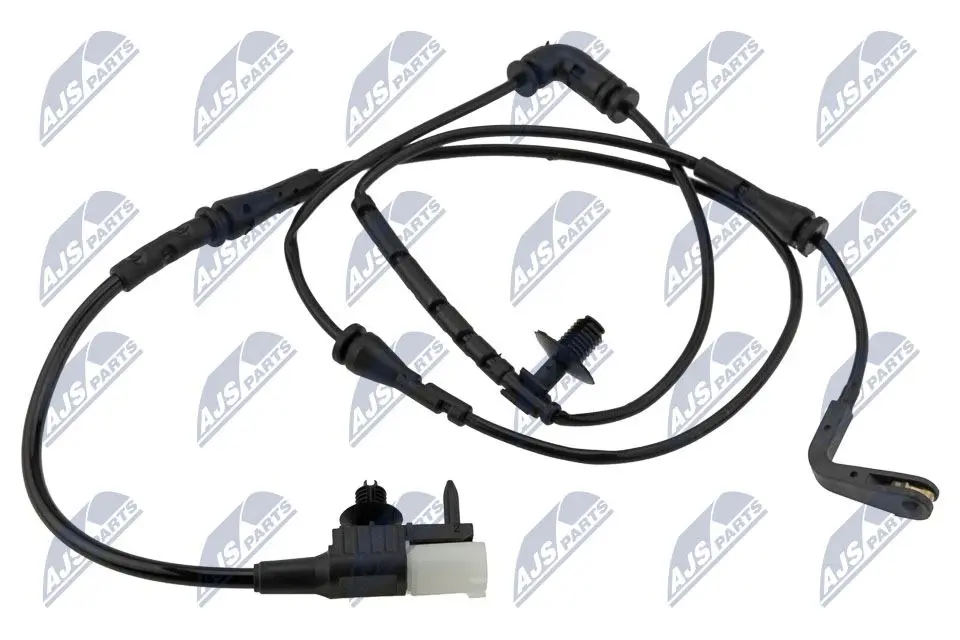 Sensore Usura Pastiglie Posteriore per Land Rover Range Rover Evoque 2011-2019