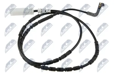 Sensore Usura Pastiglie Posteriori per BMW Serie 3 E90 E91 E92 E93 2004-2011